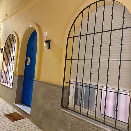 Apartamentos El Mar Azul 5 El Bajondillo Torremolinos Eksteriør bilde