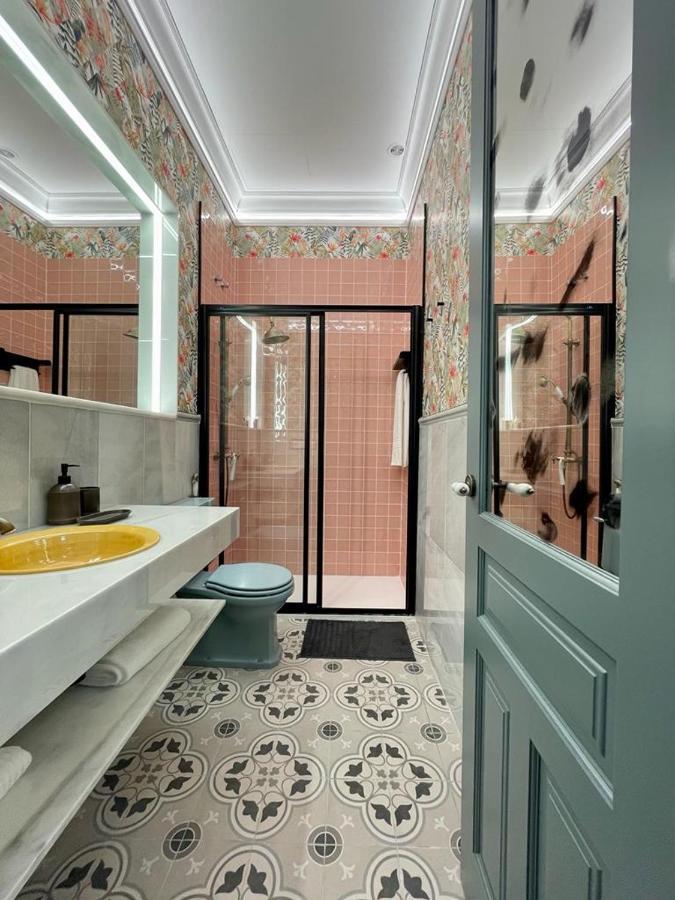 Apartamentos El Mar Azul 5 El Bajondillo Torremolinos Eksteriør bilde