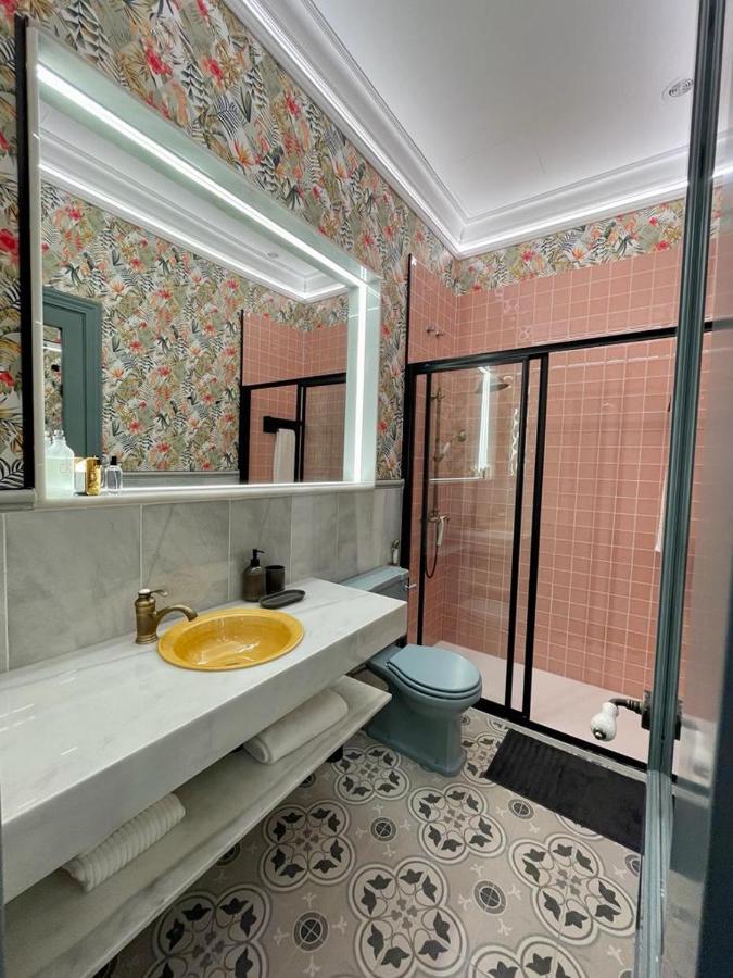 Apartamentos El Mar Azul 5 El Bajondillo Torremolinos Eksteriør bilde