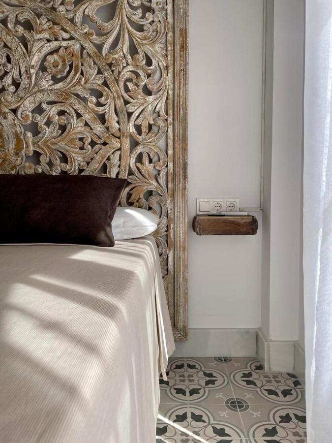 Apartamentos El Mar Azul 5 El Bajondillo Torremolinos Eksteriør bilde