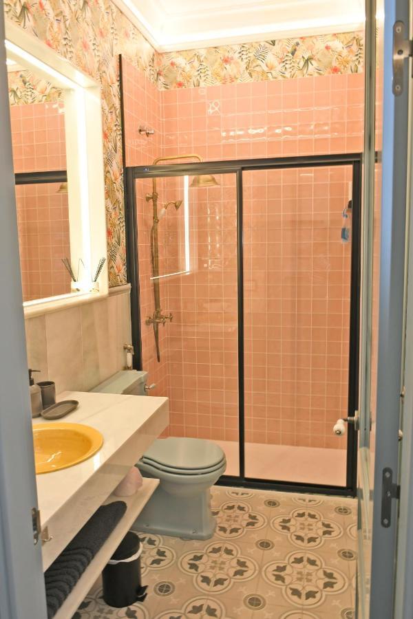 Apartamentos El Mar Azul 5 El Bajondillo Torremolinos Eksteriør bilde